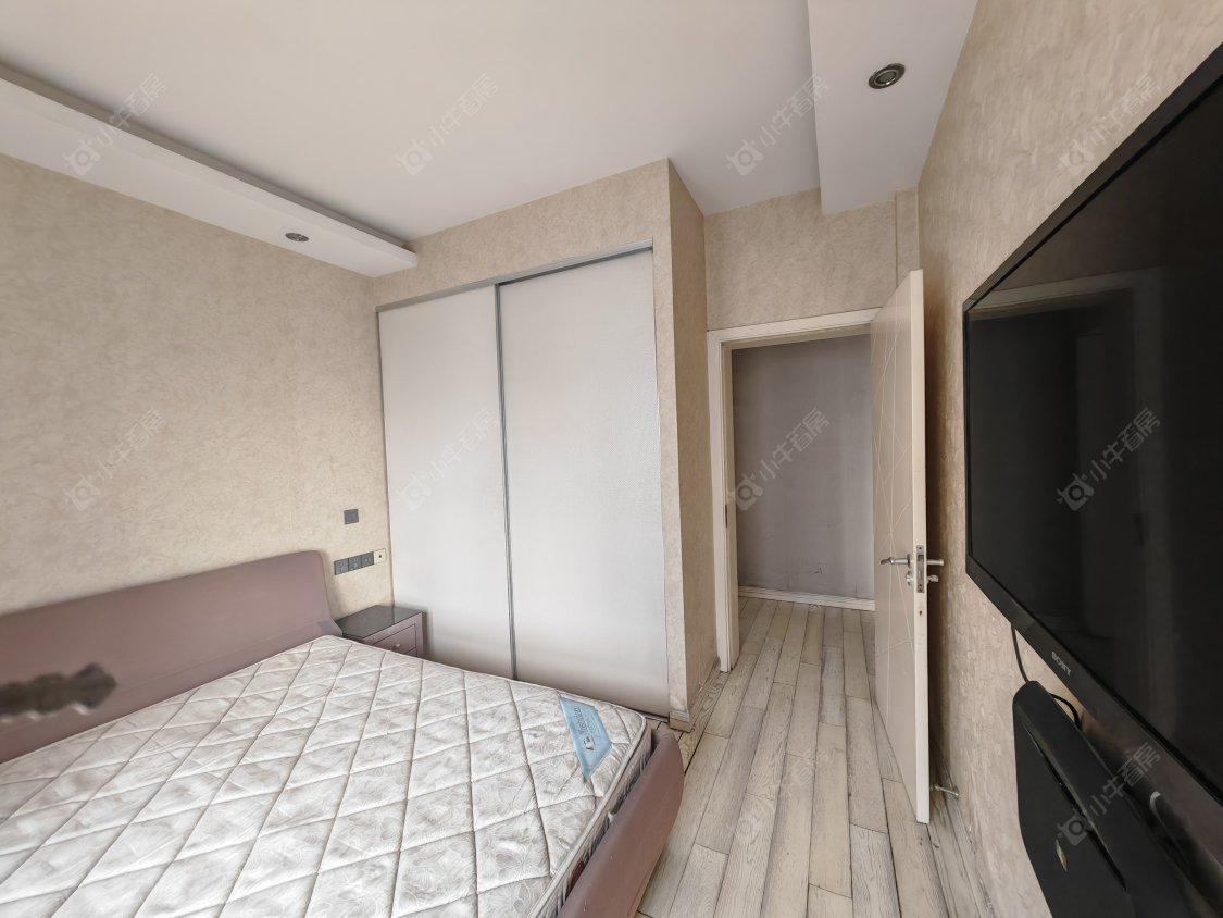 世茂香槟湖一期房源室内图 常州世茂香槟湖一期在租房源室内图_小牛看房