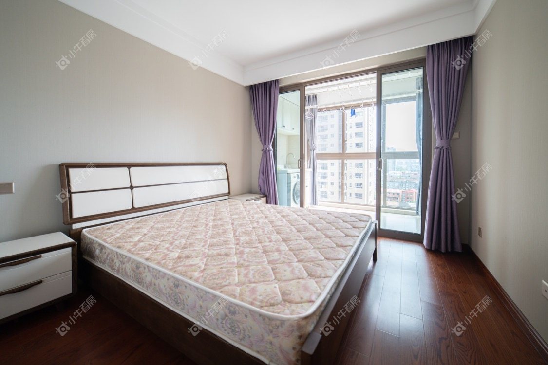 九洲新世界君玺房源室内图 常州九洲新世界君玺在租房源室内图_小牛看房