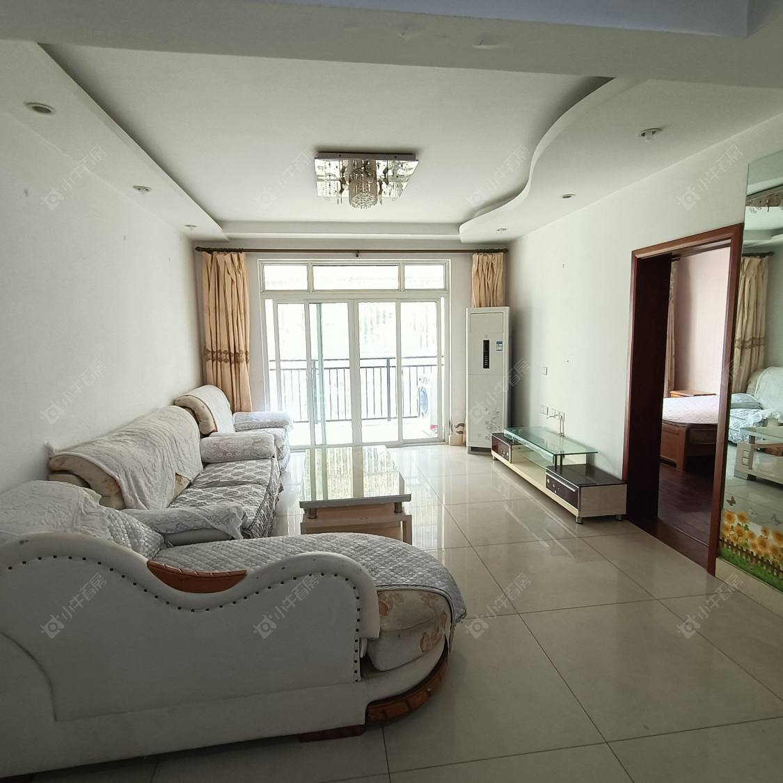 常州金梅花园北区3室2厅1卫出租_小牛看房