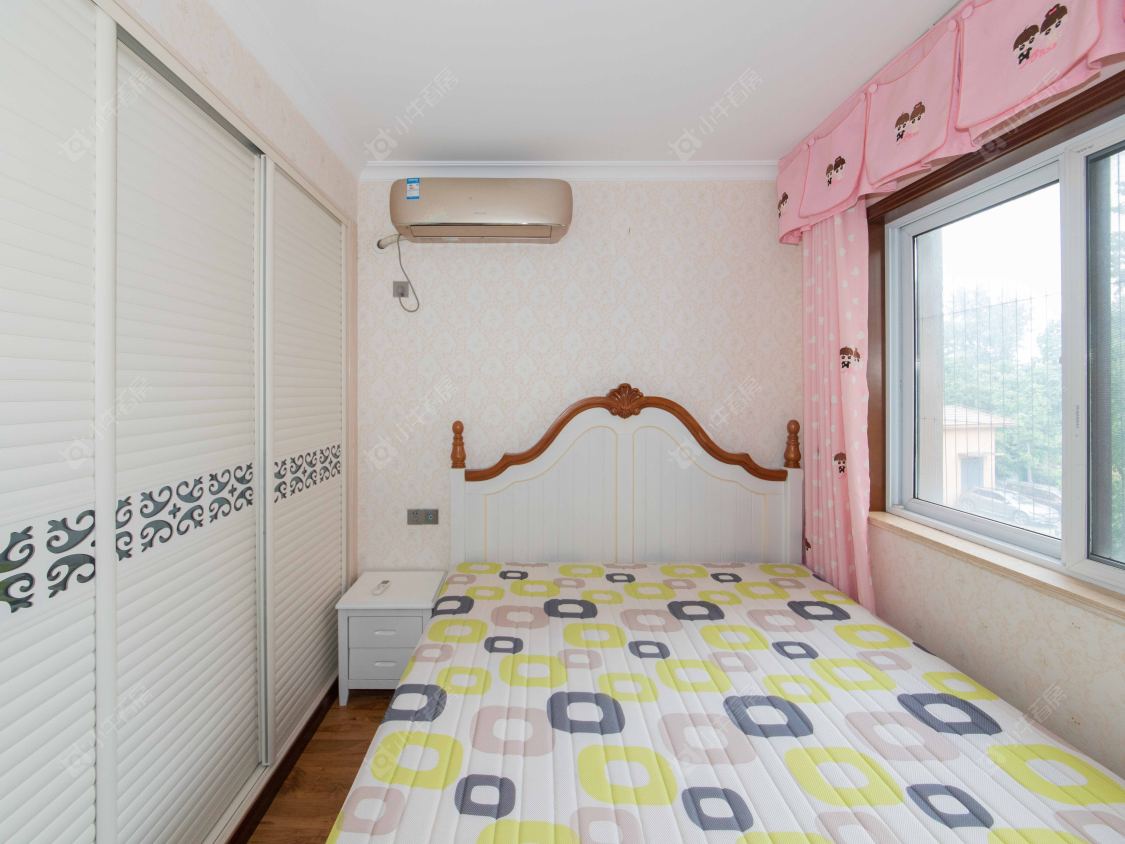 常州万水美兰城在售二手房源室内图_小牛看房