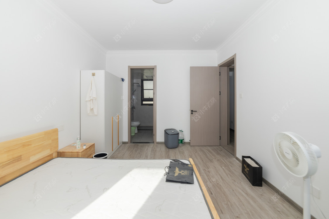 星河时代房源室内图 常州星河时代在售二手房源室内图_小牛看房