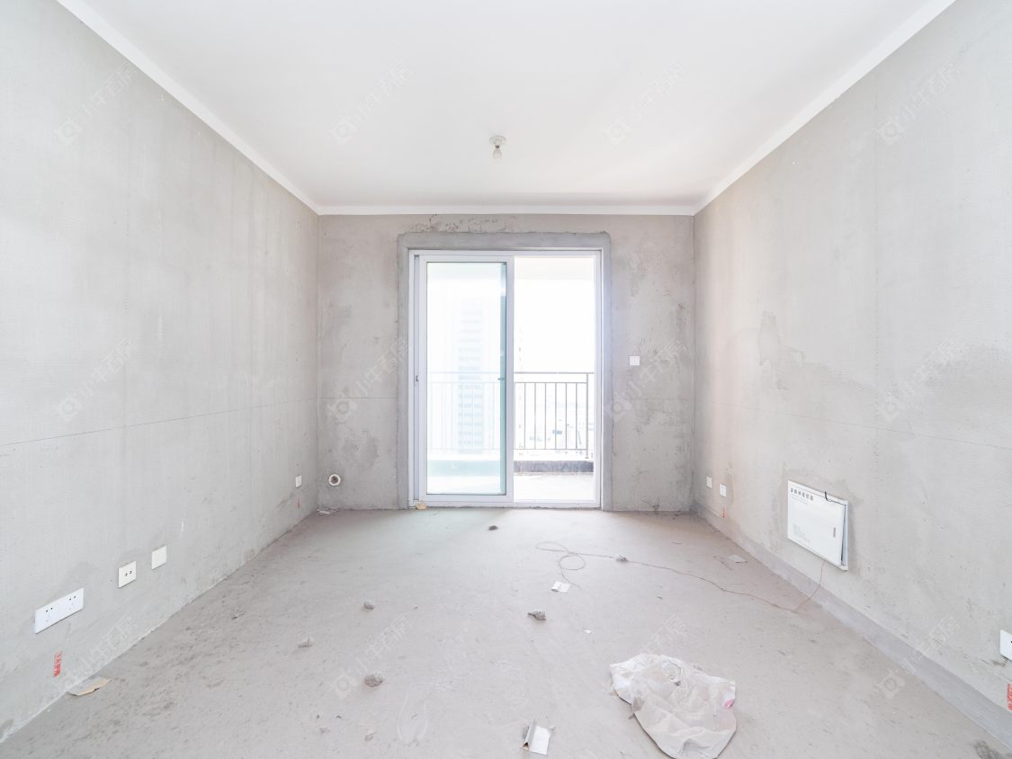 常州临津花园在售二手房源室内图_小牛看房