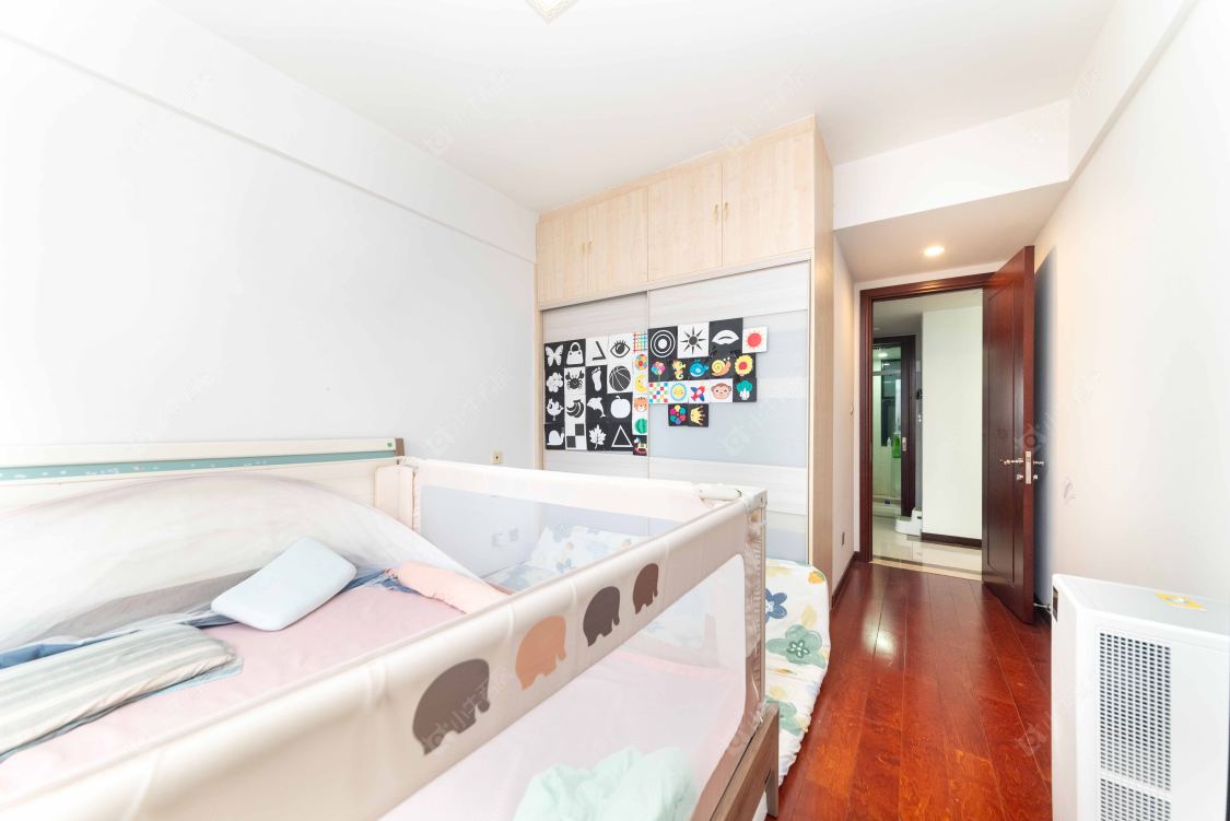 常州新城帝景南区在售二手房源室内图_小牛看房