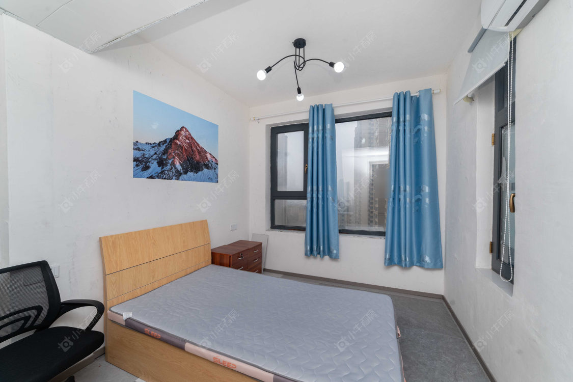 常州路劲城四期在售二手房源室内图_小牛看房