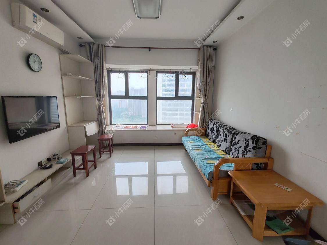 常州世茂香槟湖一期在租房源室内图_小牛看房