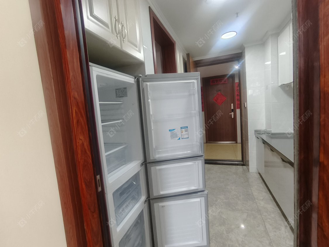 常州雅居乐星河湾在租房源_小牛看房