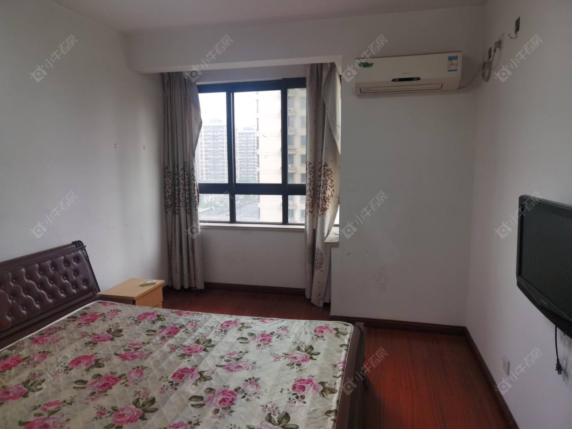 常州新城公馆风尚在租房源室内图_小牛看房