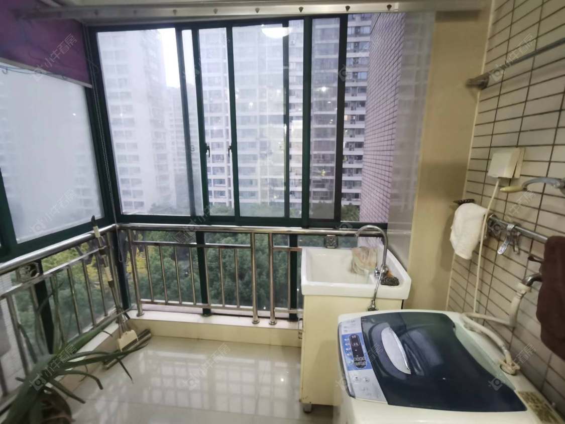 常州喜盈门花苑在租房源_小牛看房