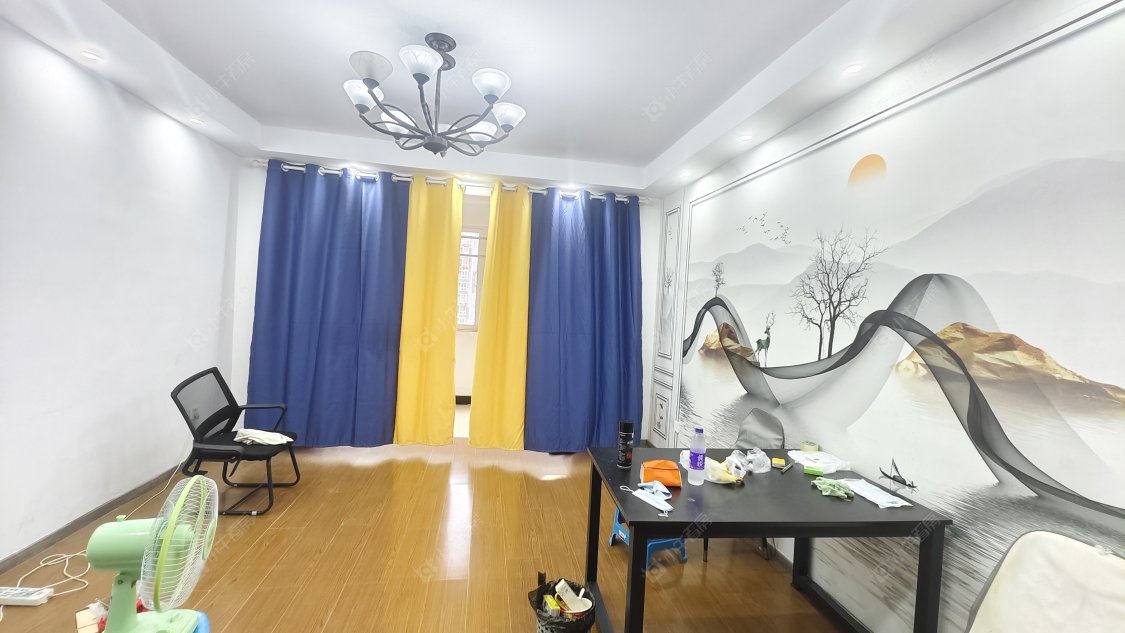 常州新丰苑在租房源_小牛看房