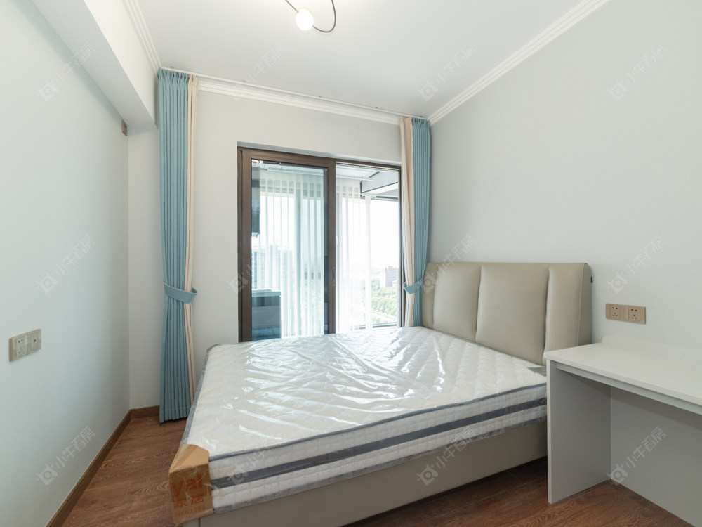 常州碧桂园碧玥和鸣在售二手房源室内图_小牛看房