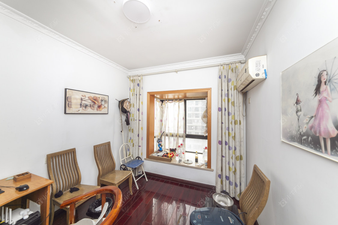 常州荣亨逸都在售二手房源室内图_小牛看房