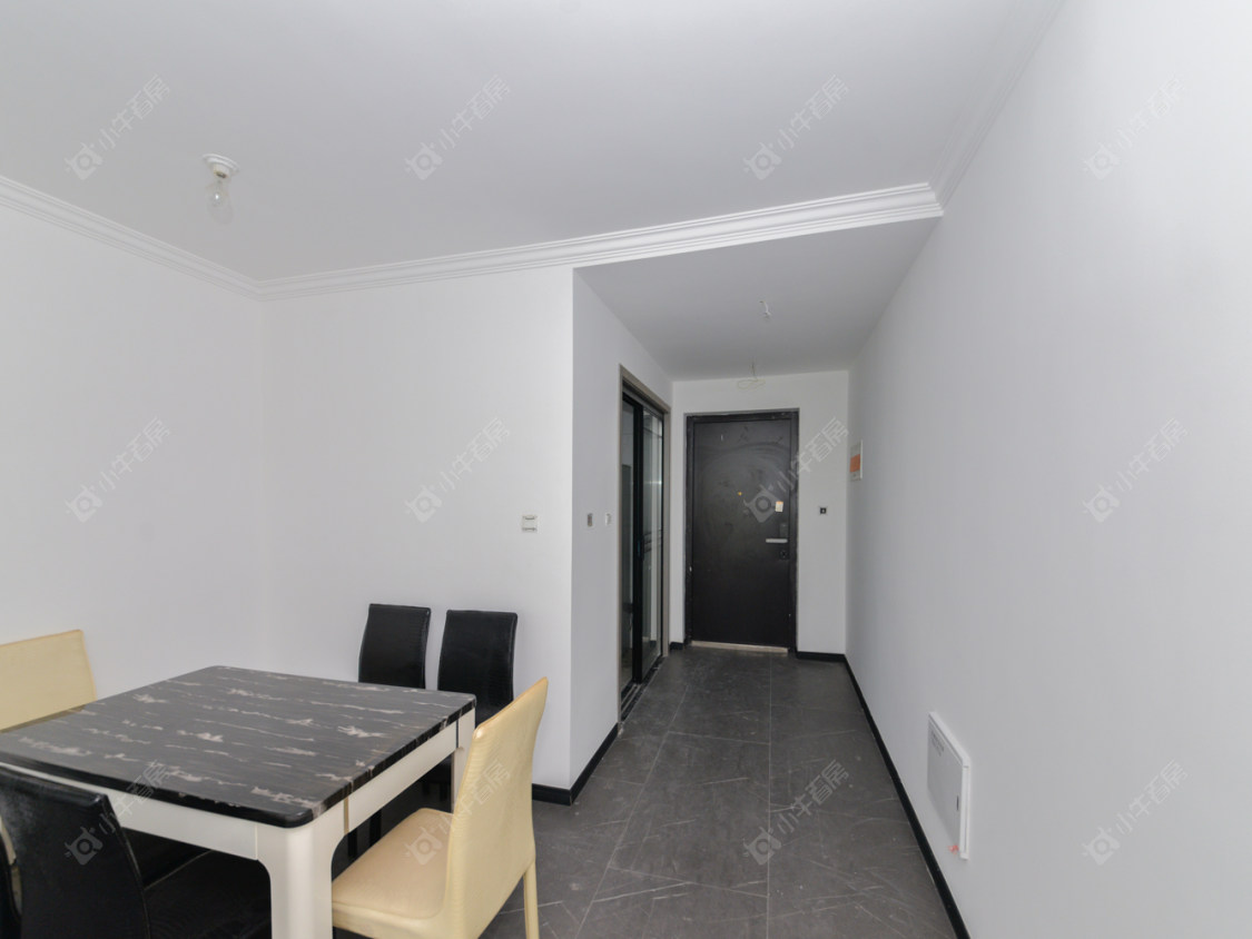 常州万达光语未来一期在售二手房源室内图_小牛看房