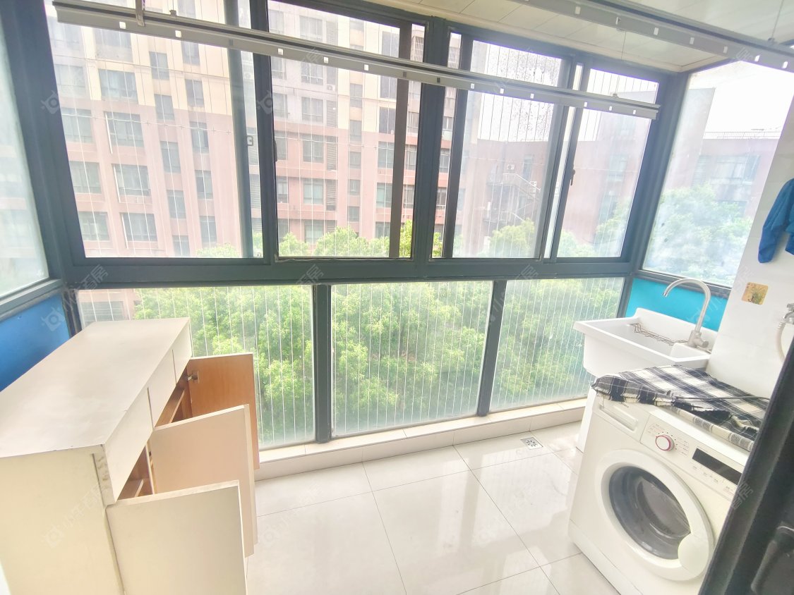 常州蔷薇家园在租房源室内图_小牛看房