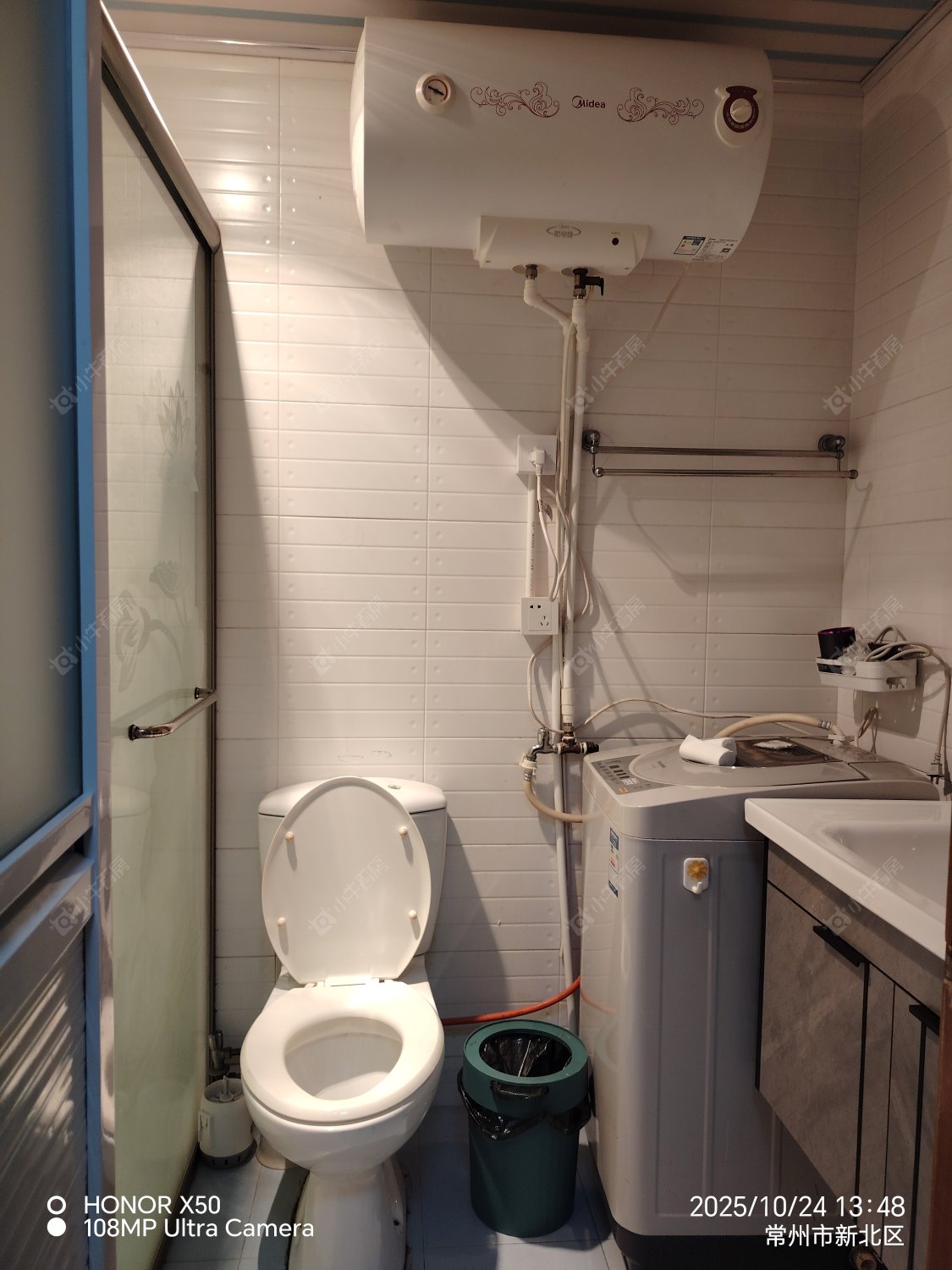 常州富都商务公寓在租房源室内图_小牛看房