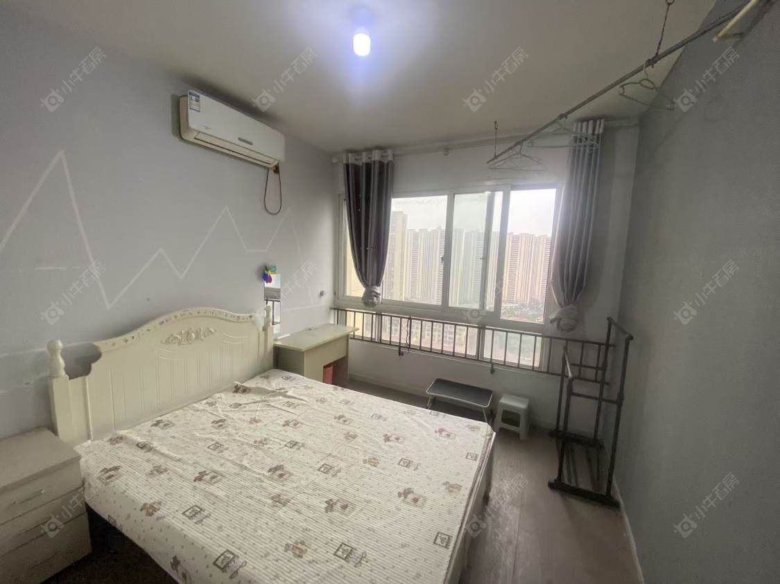 常州龙湖龙誉城三期在租房源_小牛看房