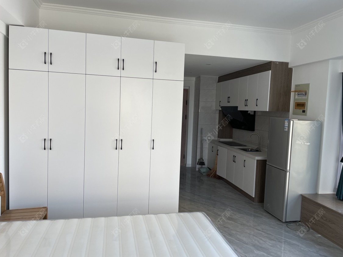 青阳城市广场壹号公寓房源 常州青阳城市广场壹号公寓在租房源_小牛看房