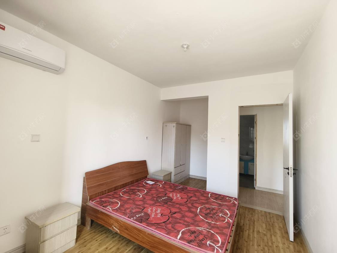 常州百馨西苑五期在租房源室内图_小牛看房