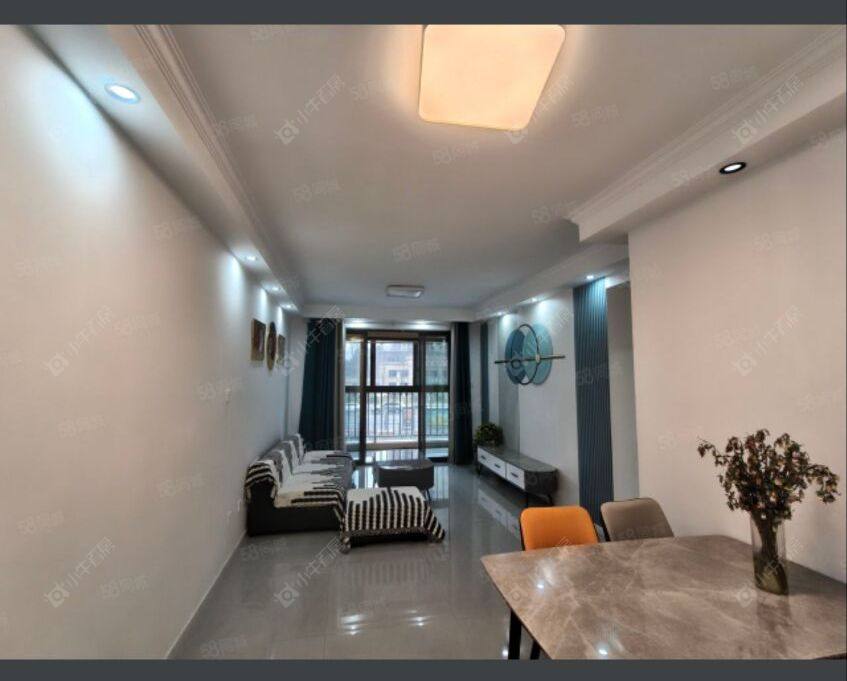 香聚雅苑东区房源室内图 常州香聚雅苑东区在租房源室内图_小牛看房