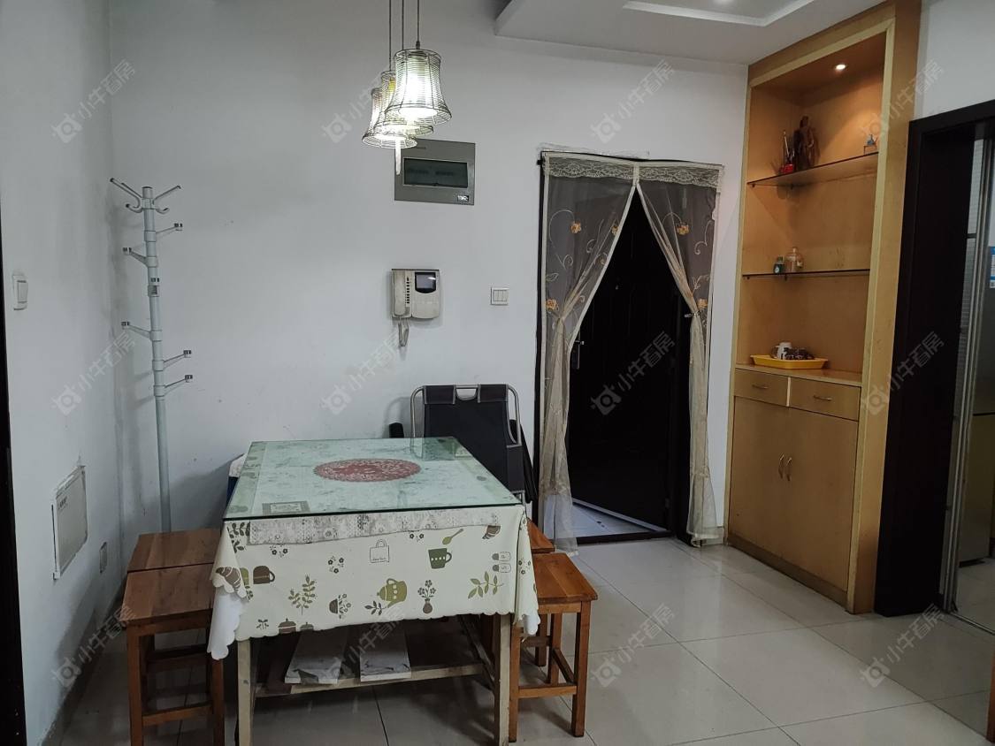 玉龙湾花园房源室内图 常州玉龙湾花园在租房源室内图_小牛看房