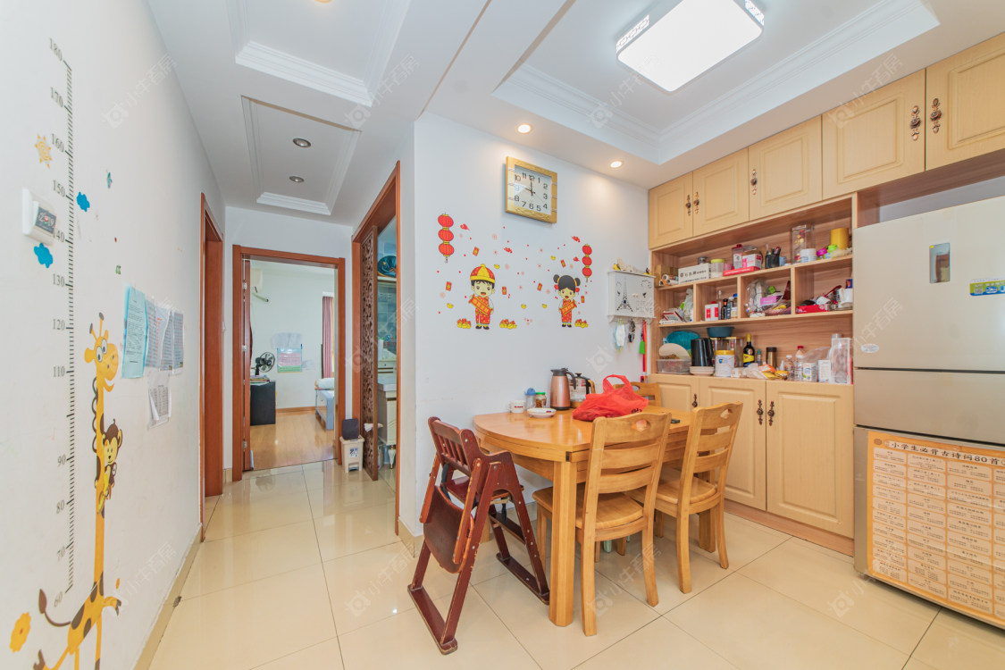 香江壹品房源室内图 常州香江壹品在售二手房源室内图_小牛看房