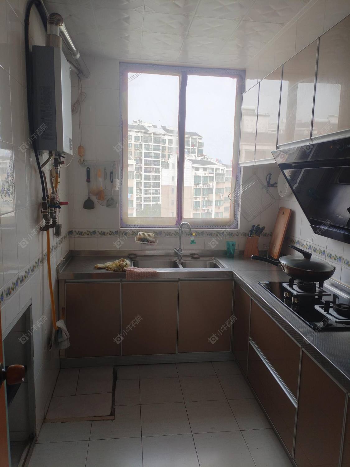 河苑家园一期房源室内图 常州河苑家园一期在租房源室内图_小牛看房