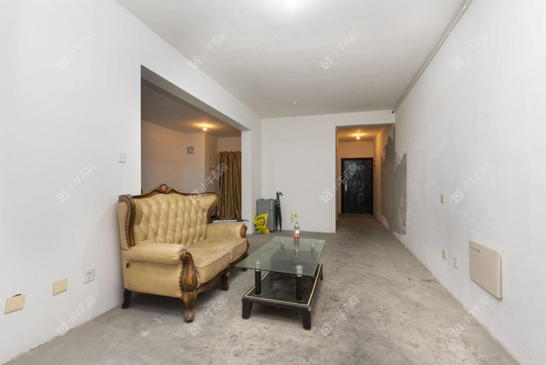 常州莱蒙城新尚在租房源室内图_小牛看房