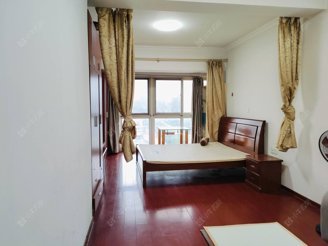 常州香江壹品在租房源室内图_小牛看房