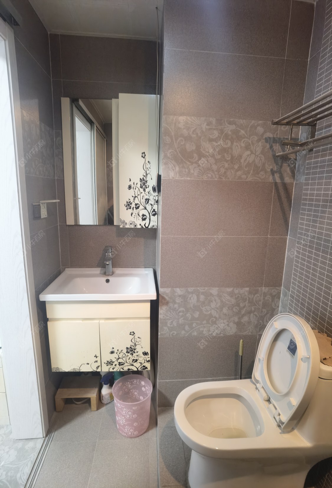 常州丰臣国际广场在租房源室内图_小牛看房