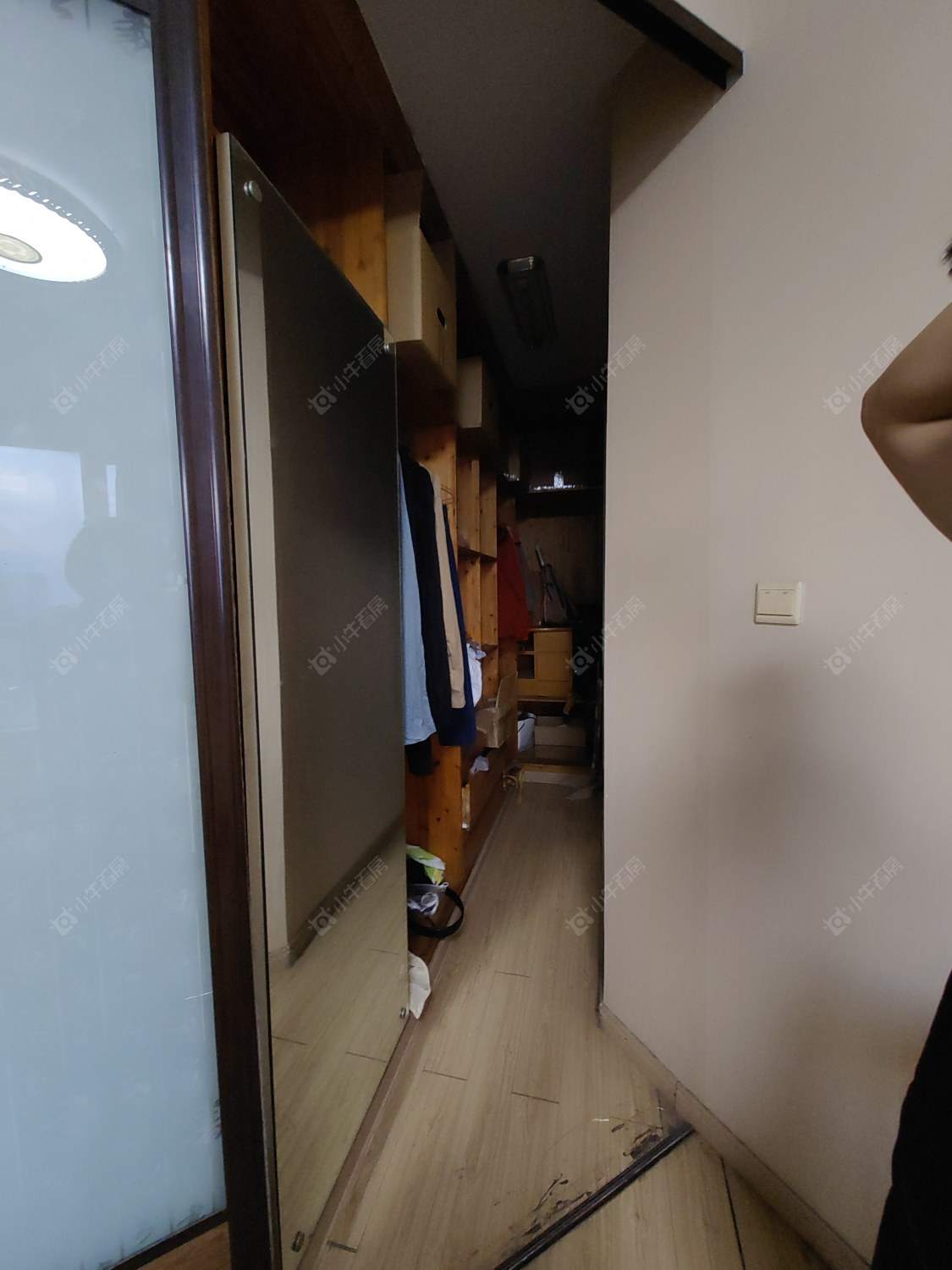 常州侨光苑在租房源_小牛看房