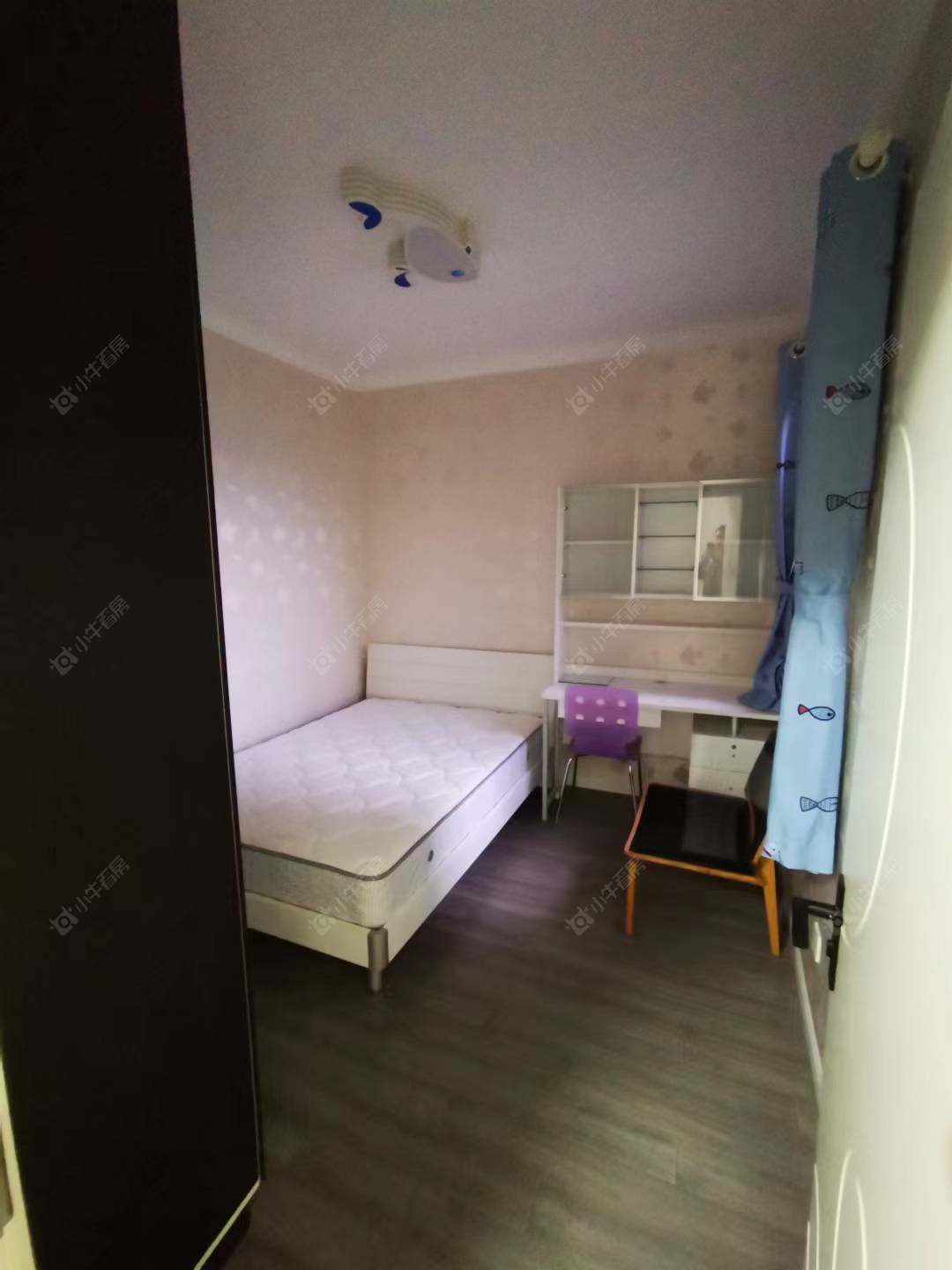 常州彩虹城租房_彩虹城3室2厅房源出租