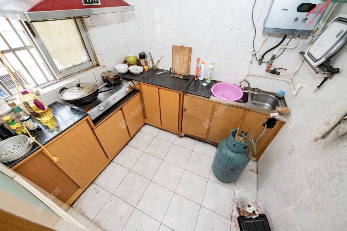 工人新村南房源室内图 常州工人新村南在租房源室内图_小牛看房