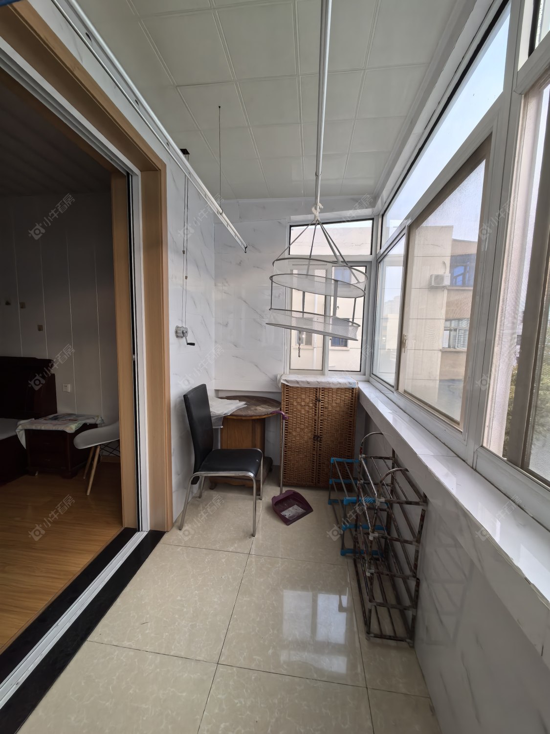 常州兰翔新村在租房源室内图_小牛看房