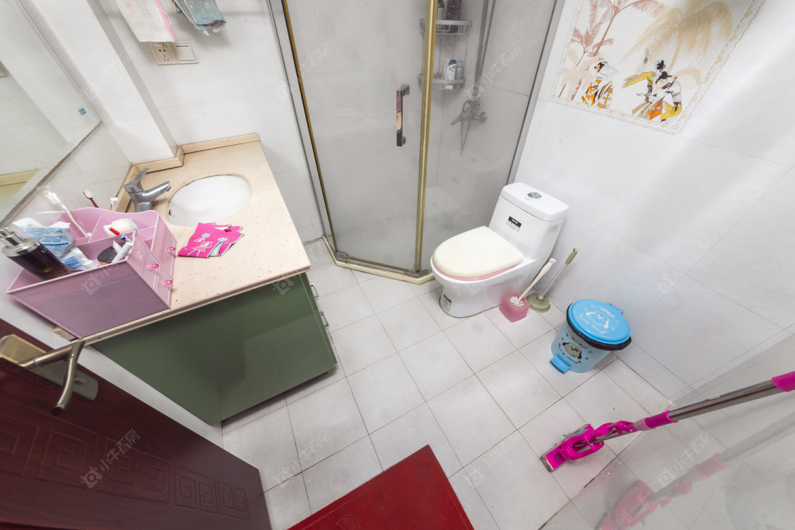 常州锦阳花苑在售二手房源室内图_小牛看房