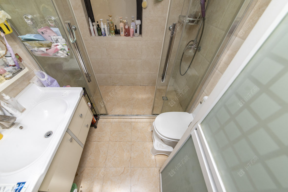 常州外滩1号在售二手房源室内图_小牛看房