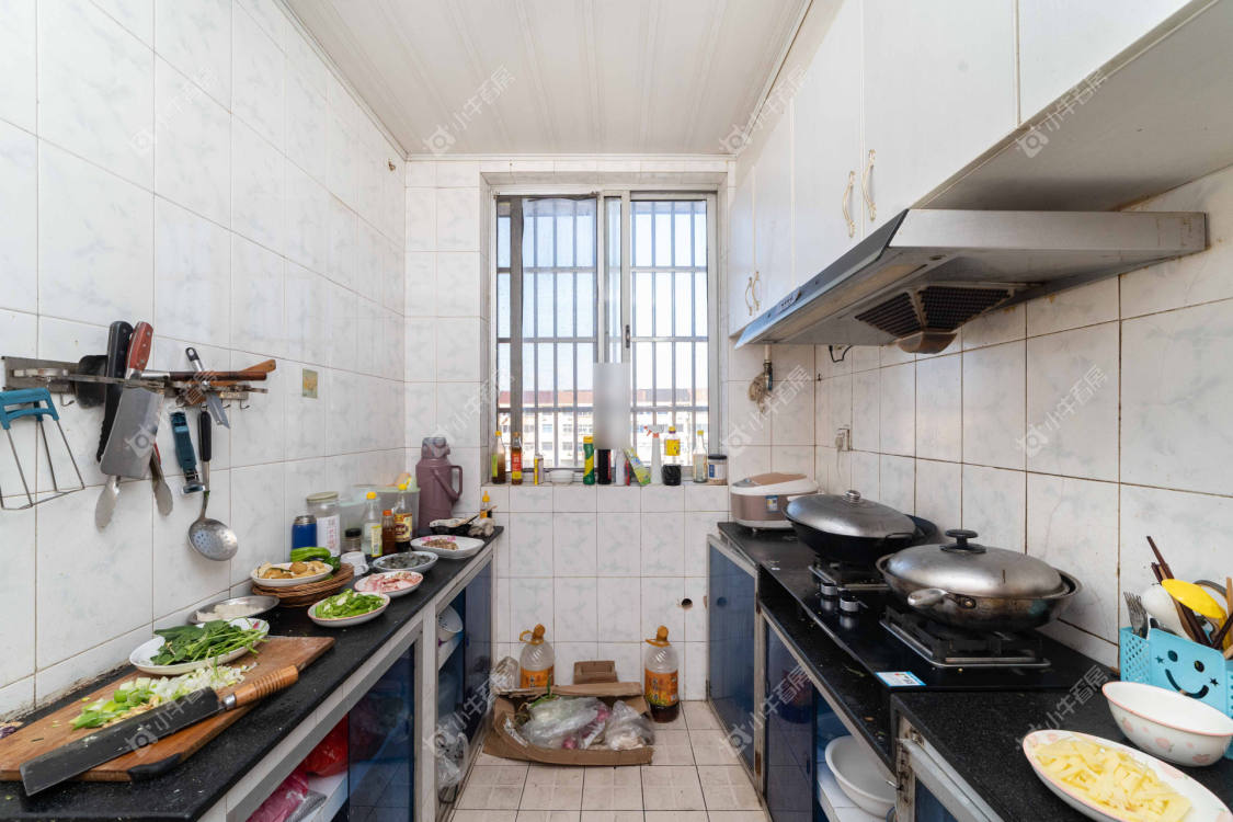 常州古方新村在租房源室内图_小牛看房