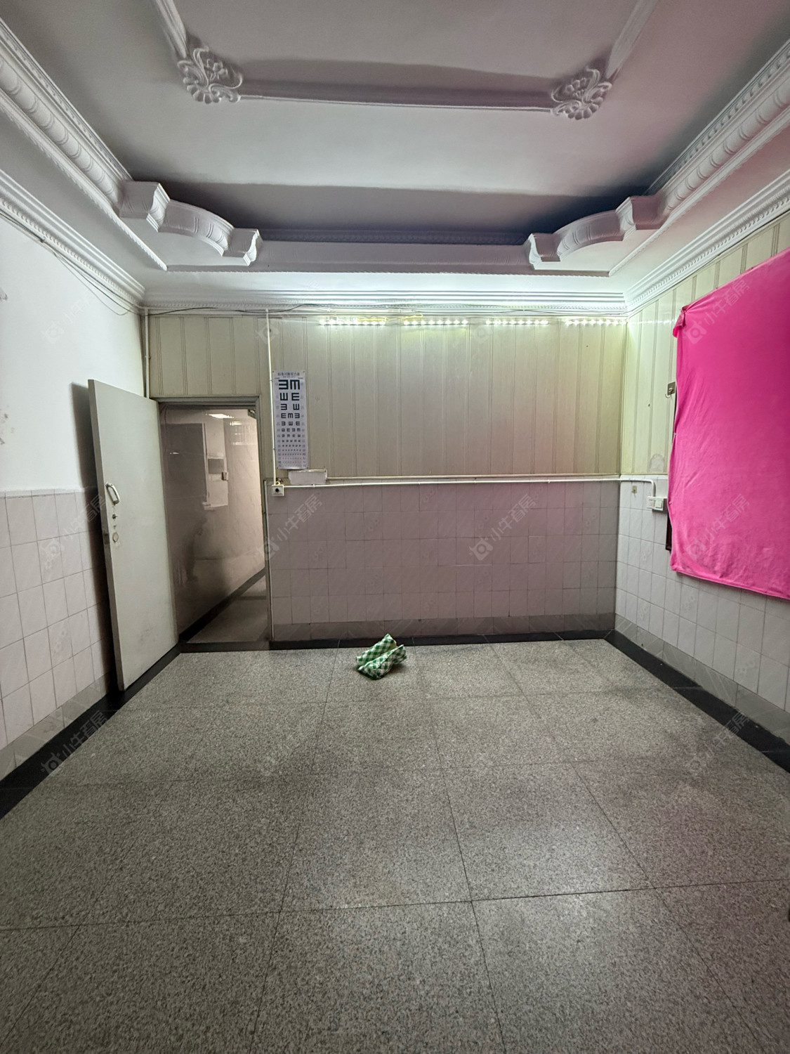 常州剑苑新村在租房源室内图_小牛看房