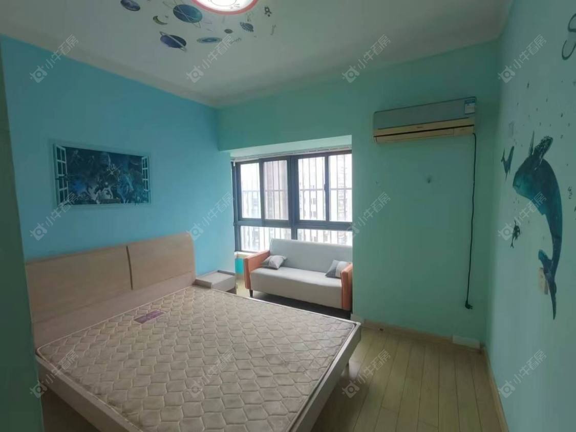 常州迎宾秀园在租房源室内图_小牛看房