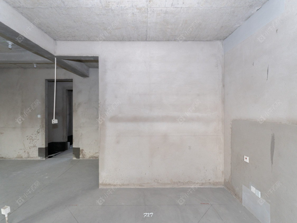 常州奥山悦湖新著在售二手房源室内图_小牛看房