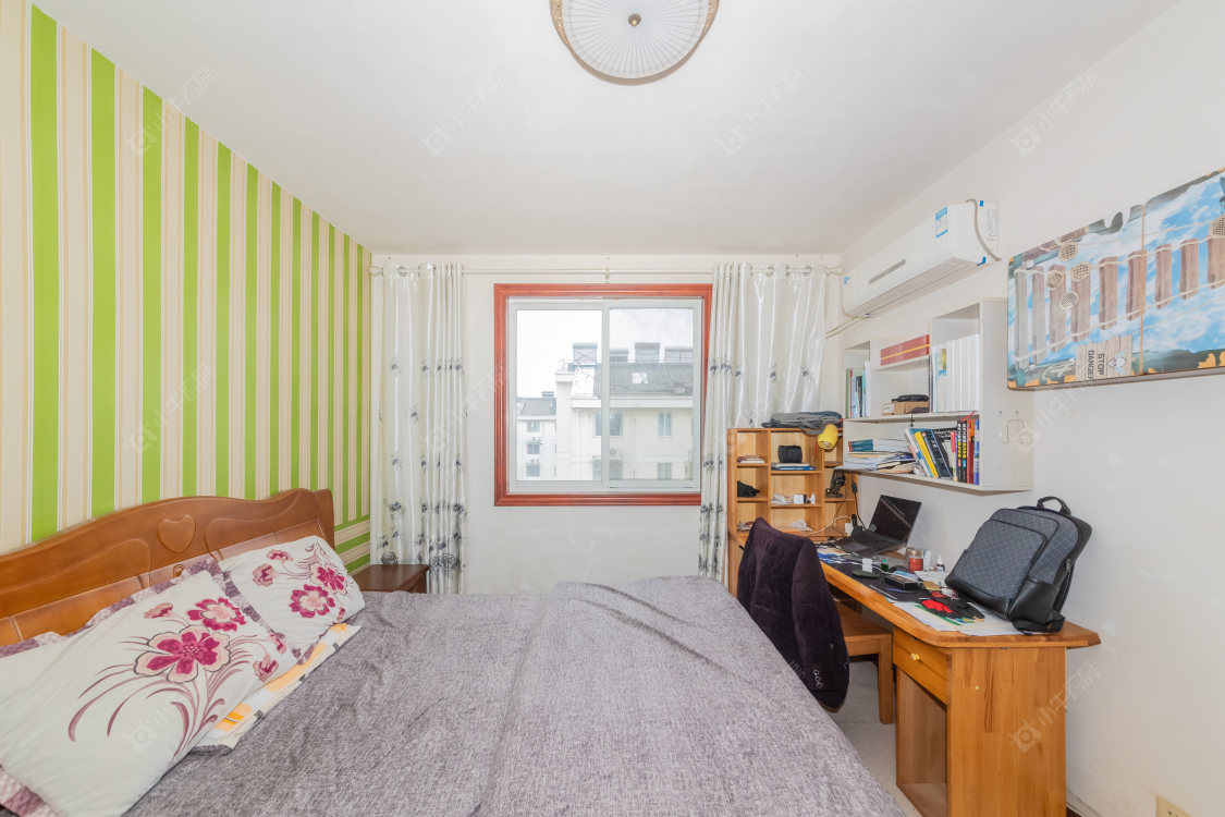 常州百馨北苑在售二手房源室内图_小牛看房