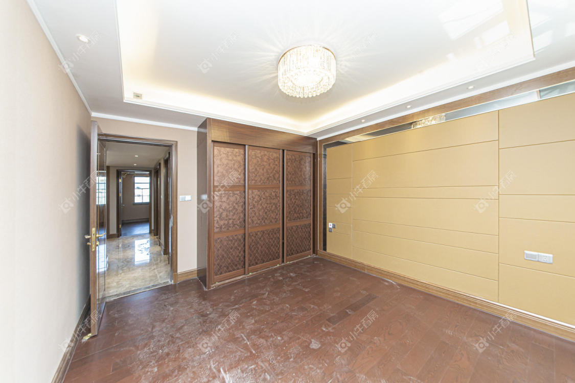 常州恒大御景在租房源户型图_小牛看房