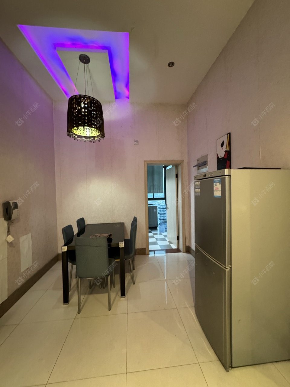 常州中天名园在租房源室内图_小牛看房