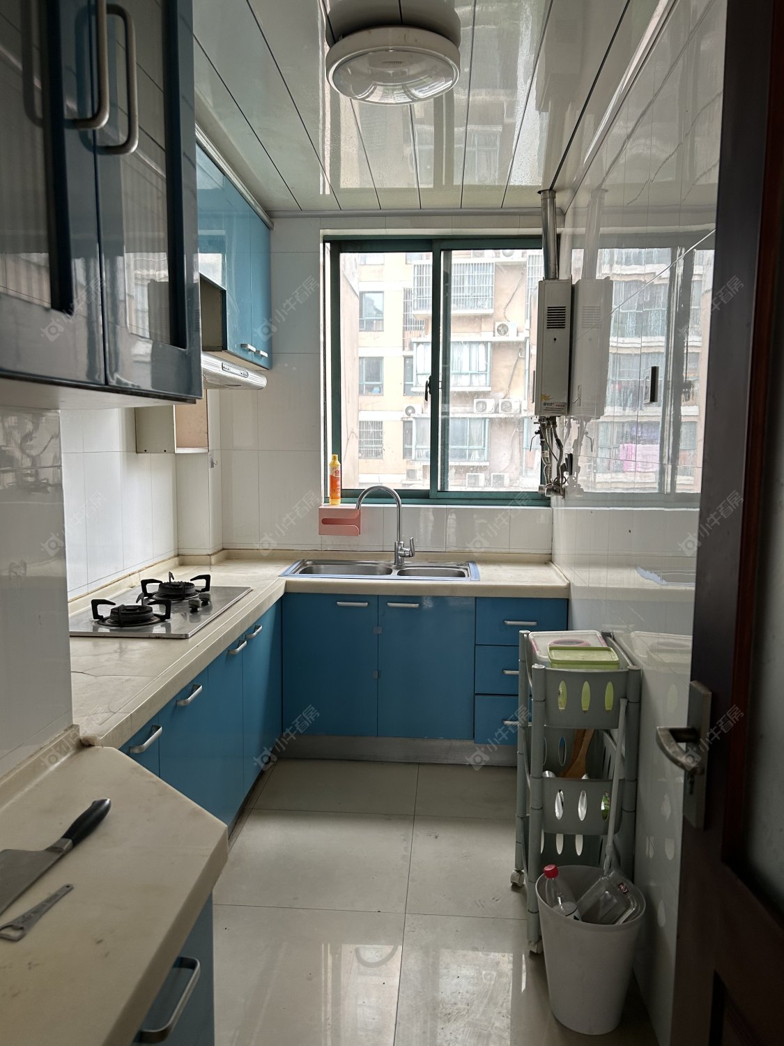 常州嘉顺花园在租房源_小牛看房