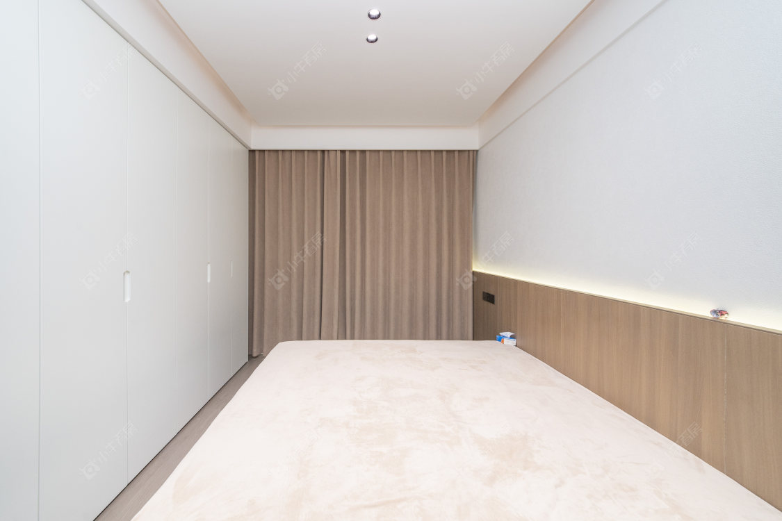 常州星河国际九区在售二手房源室内图_小牛看房