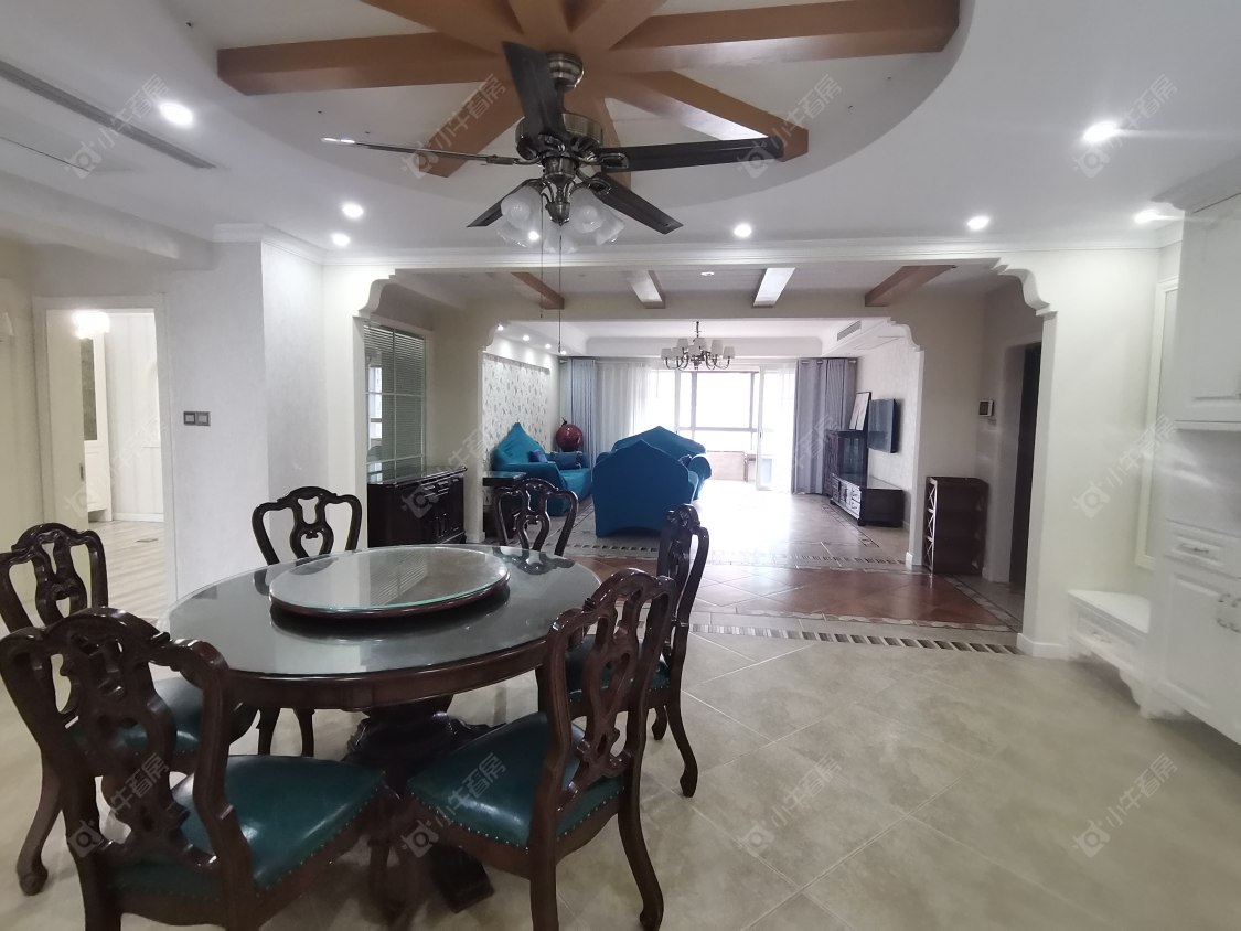 常州山水和园在租房源_小牛看房