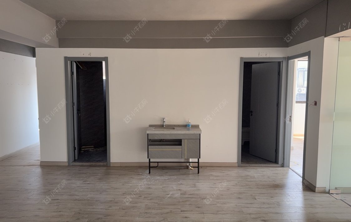 常州天安工业村在售二手房源室内图_小牛看房