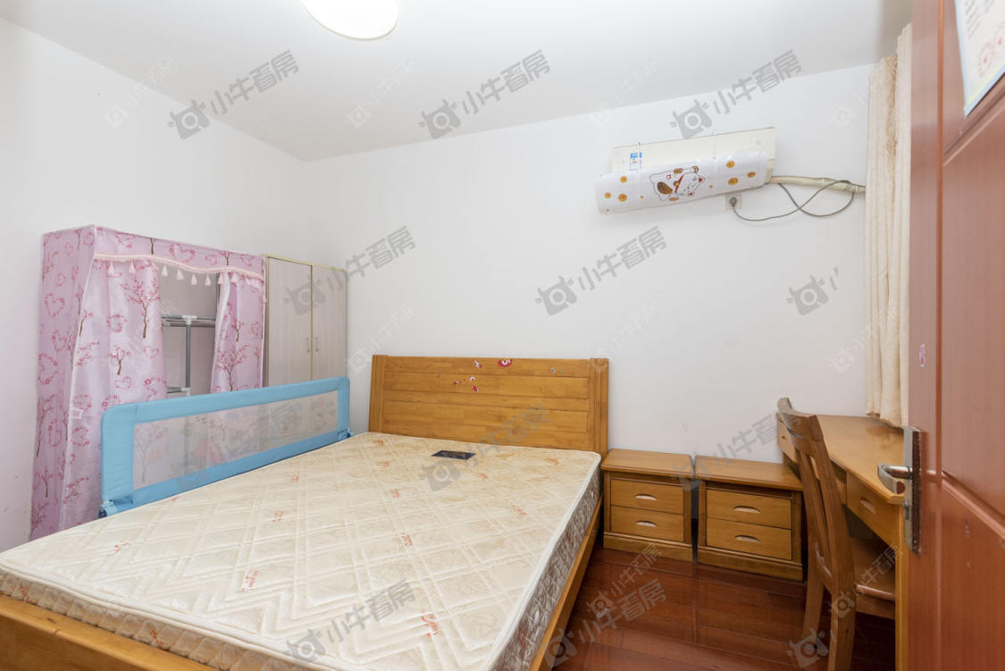 常州莱蒙城睿景公寓在租房源_小牛看房