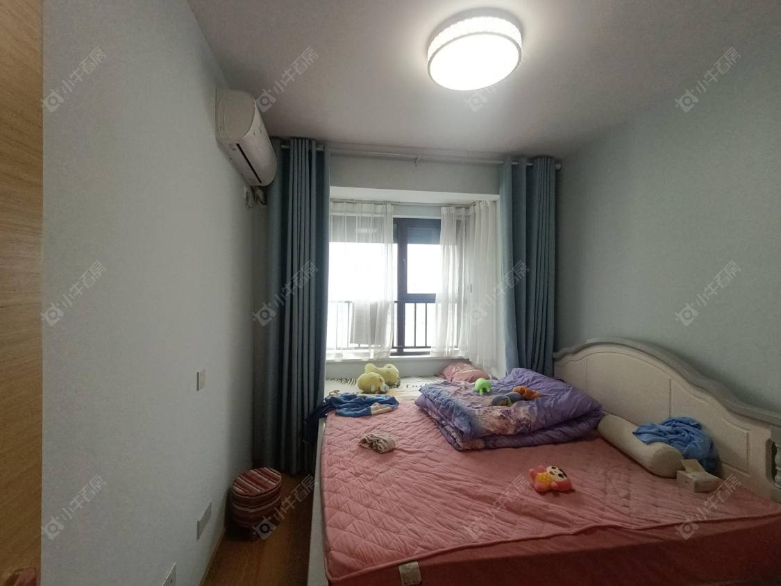 常州上东区在租房源室内图_小牛看房
