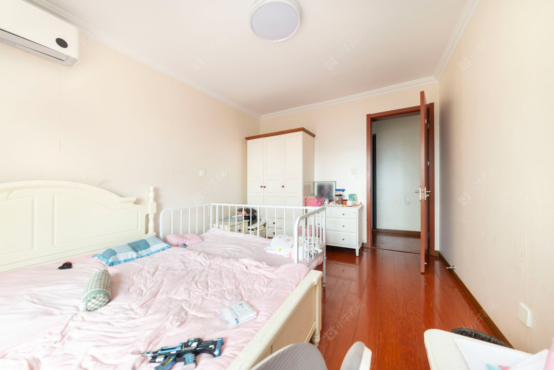 常州御城在售二手房源室内图_小牛看房