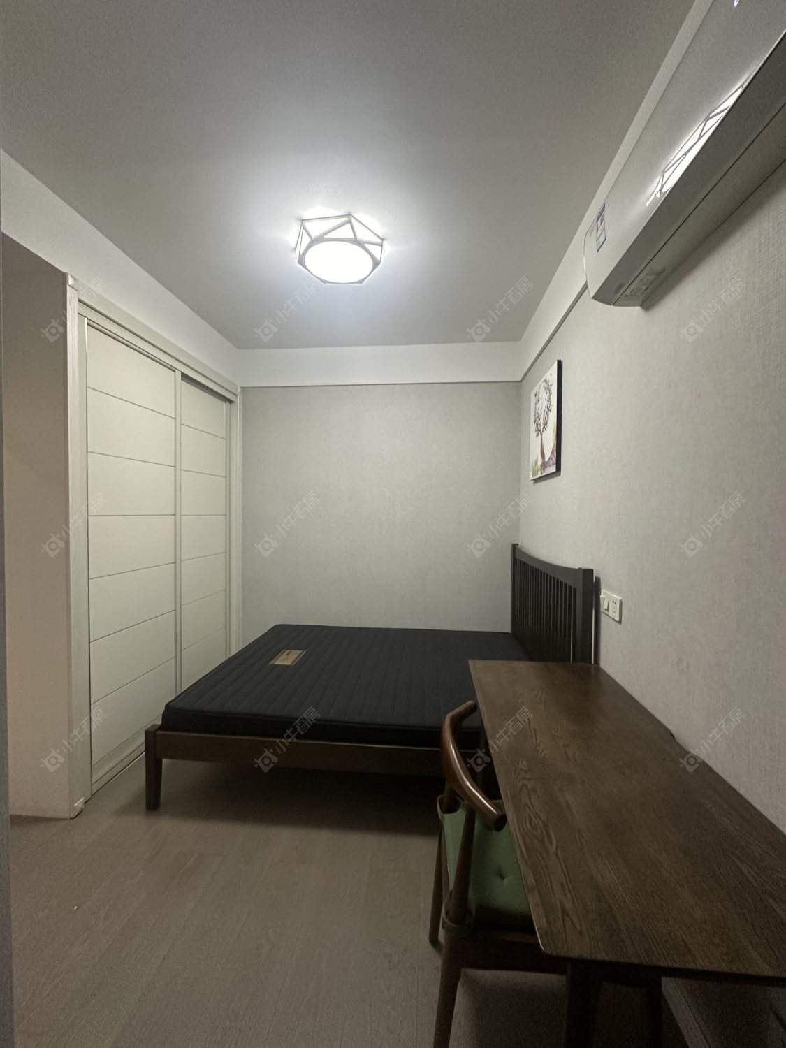常州新城香溢澜桥一期在租房源室内图_小牛看房