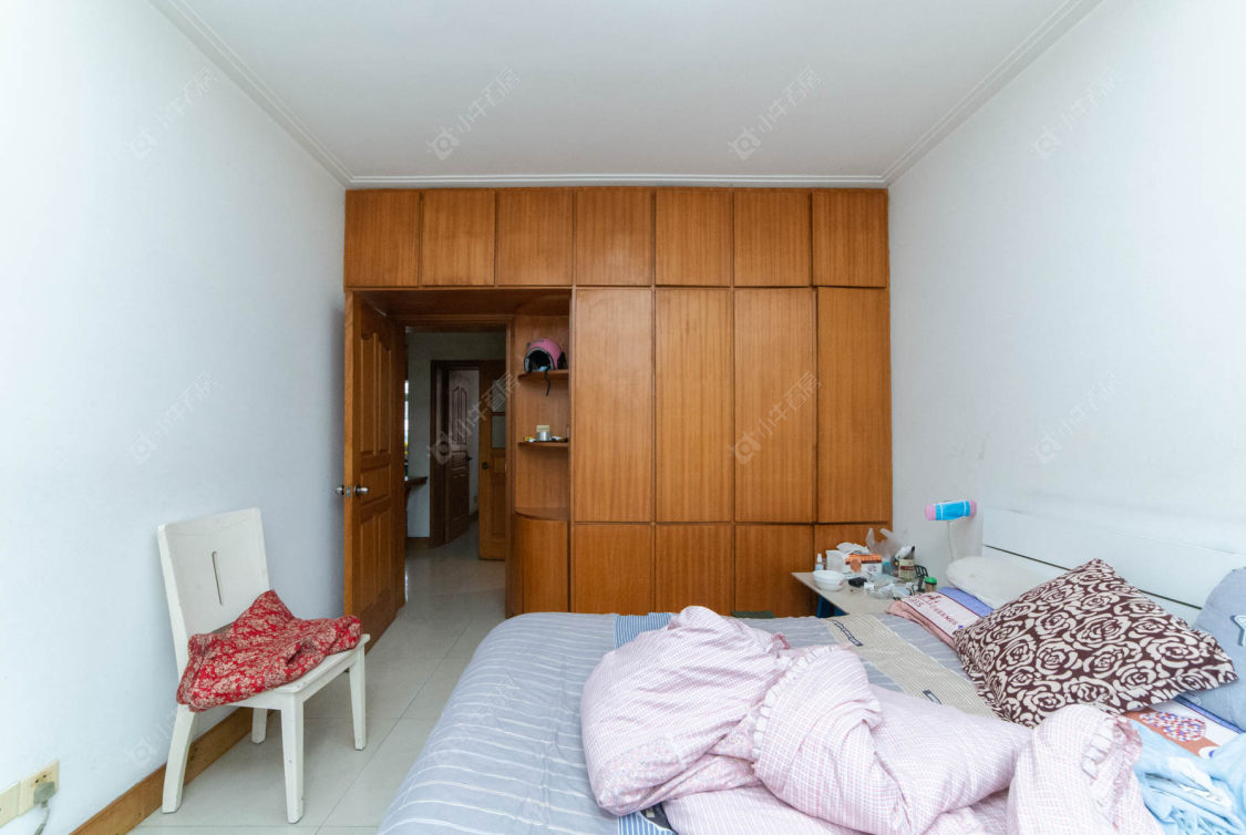 常州顺园一村在售二手房源室内图_小牛看房